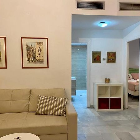 Archeros Oasis Sevilla Eksteriør billede